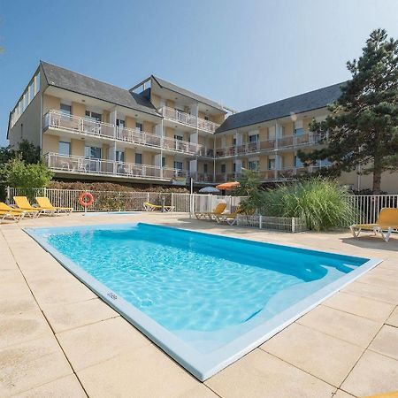 Residence Maeva Ker Avel Quiberon Dış mekan fotoğraf