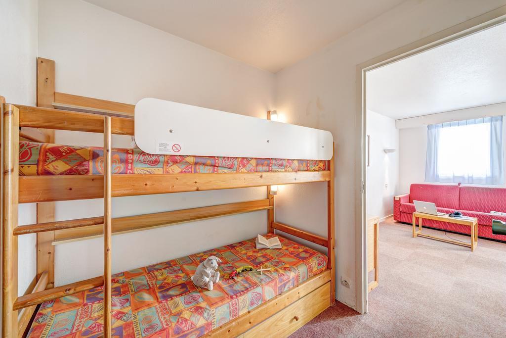 Residence Maeva Ker Avel Quiberon Oda fotoğraf