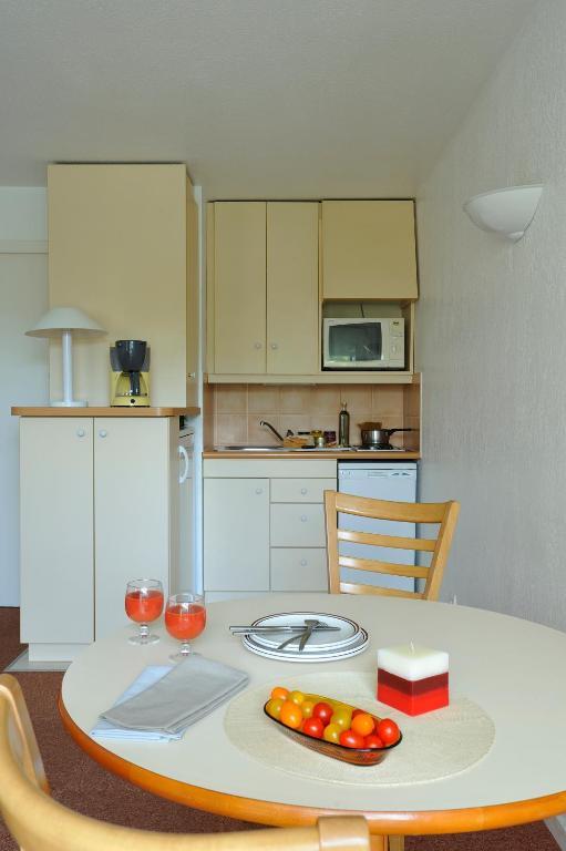 Residence Maeva Ker Avel Quiberon Oda fotoğraf
