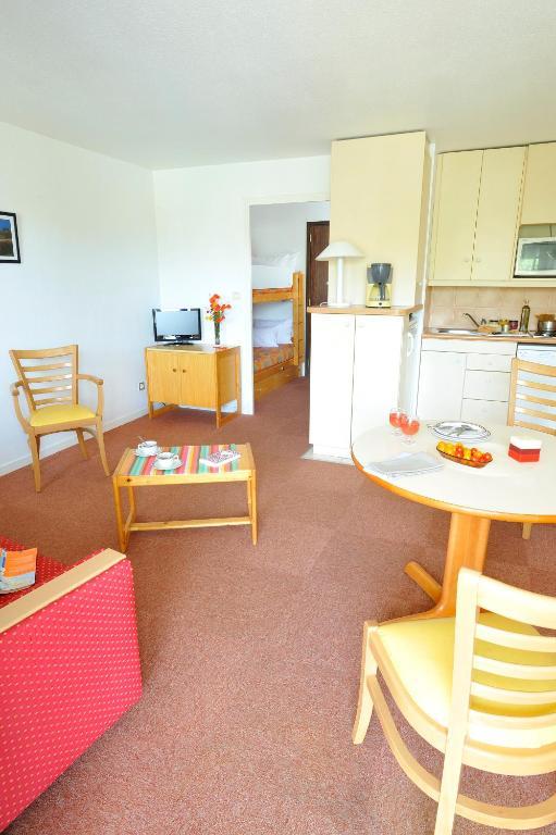 Residence Maeva Ker Avel Quiberon Oda fotoğraf