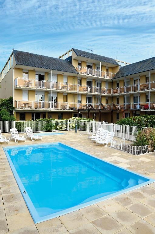 Residence Maeva Ker Avel Quiberon Dış mekan fotoğraf