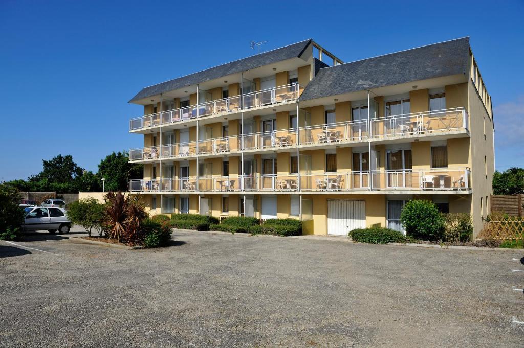 Residence Maeva Ker Avel Quiberon Dış mekan fotoğraf