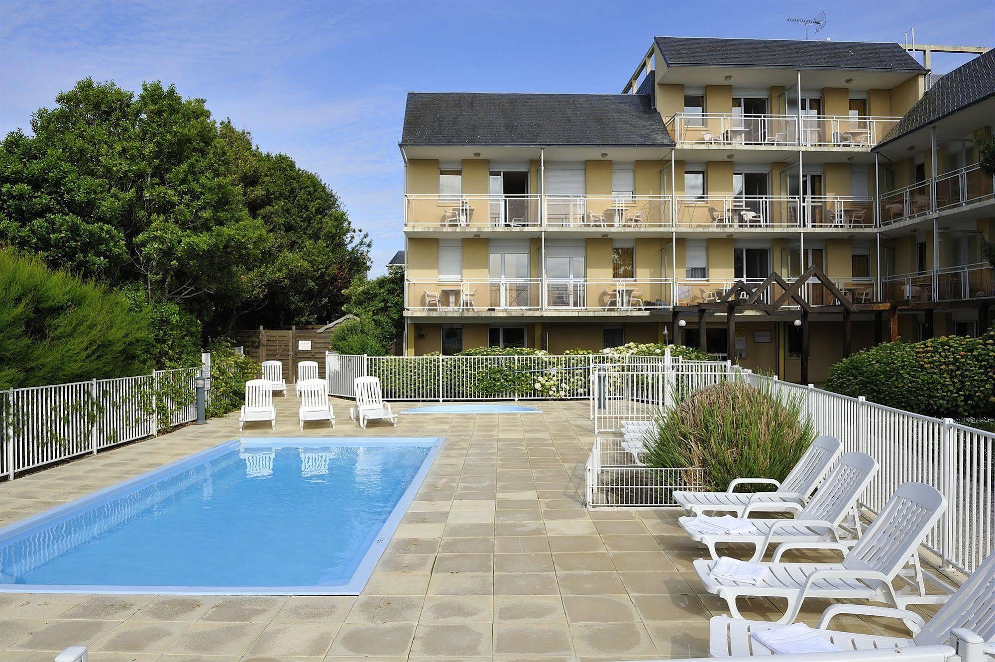 Residence Maeva Ker Avel Quiberon Dış mekan fotoğraf